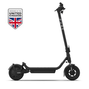 £100 Off Air⁵ Ultra Suspension